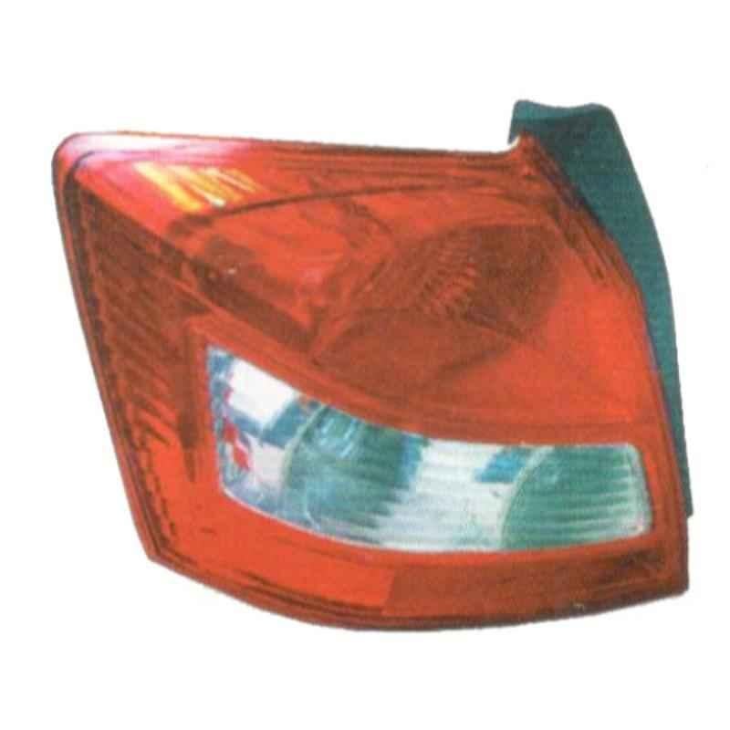 Lumax Left Hand Side Tail Light Replacement for Maruti Suzuki Dzire