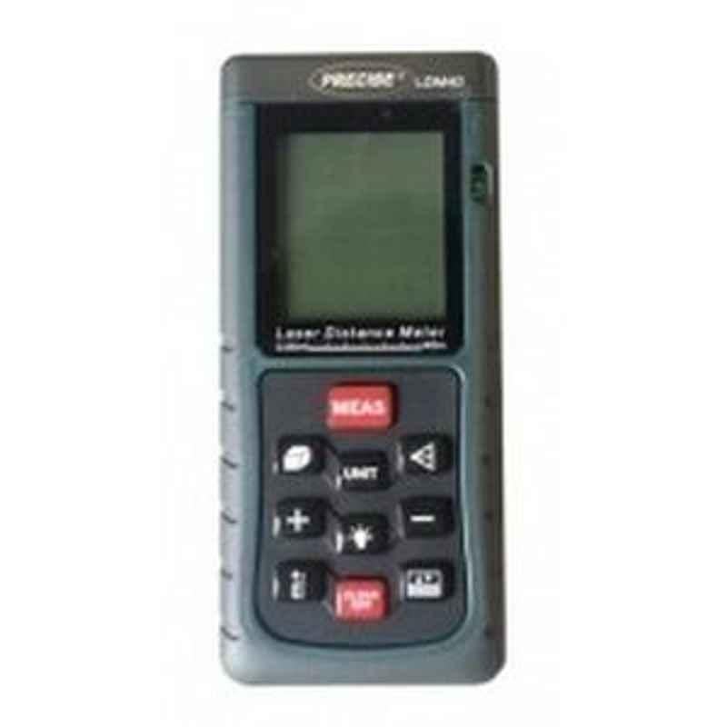 Precise 60m or 198 Ft Laser Distance Meter 60MTR.