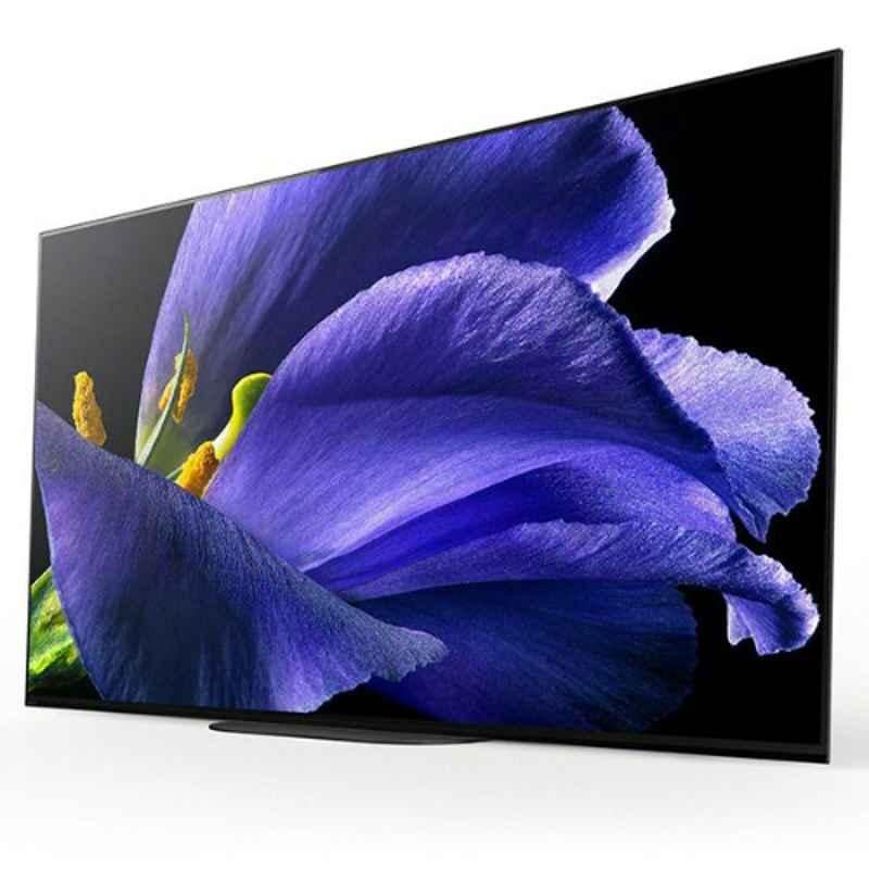 Sony 77 inch 4K UHD HDR Android OLED TV, VKD77A9G