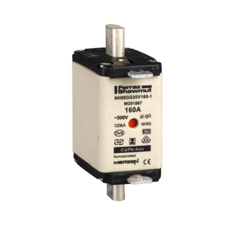 Schneider 250A Fuse-Link with Blade, DF2HN1251