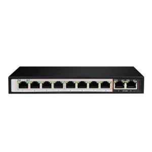 Buy Netgear 123W 8 Ports 16 Gbps Gigabit Ethernet High Power Poe Plus  Unmanaged Switch with 8 Poe Plus Port, GS108PP Online At Price ₹8699