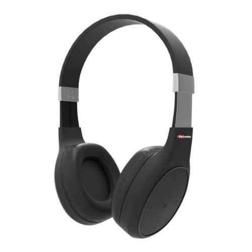 portronics wireless mic