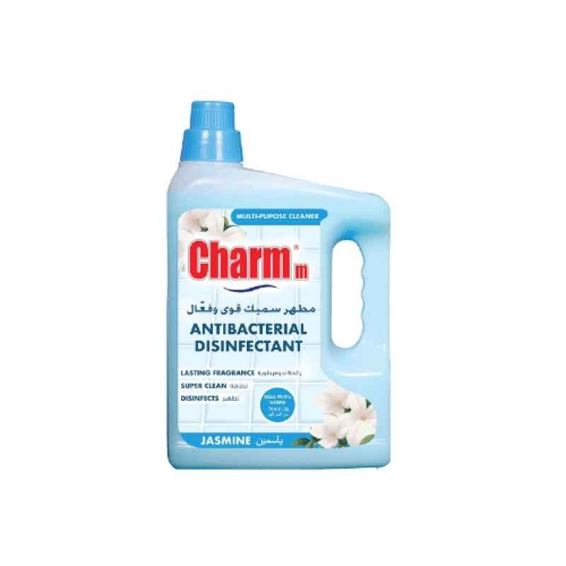 Charmm 3L Jasmine Antibacterial Disinfectant