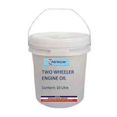 Z Premium 10L Two Wheeler Engine Oil, TWEO01B