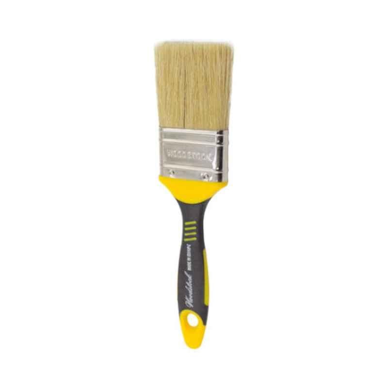 Woodstock 2 inch Castor Paint Brush, PBWC 2IN
