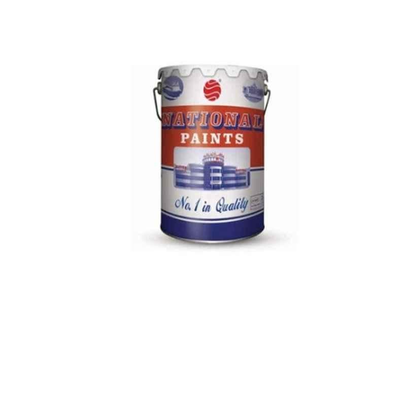 National Paints 3.6L National Rust Remover