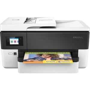 HP Officejet Pro 7720 22ppm Wide Format All-in-One Thermal Inkjet Printer