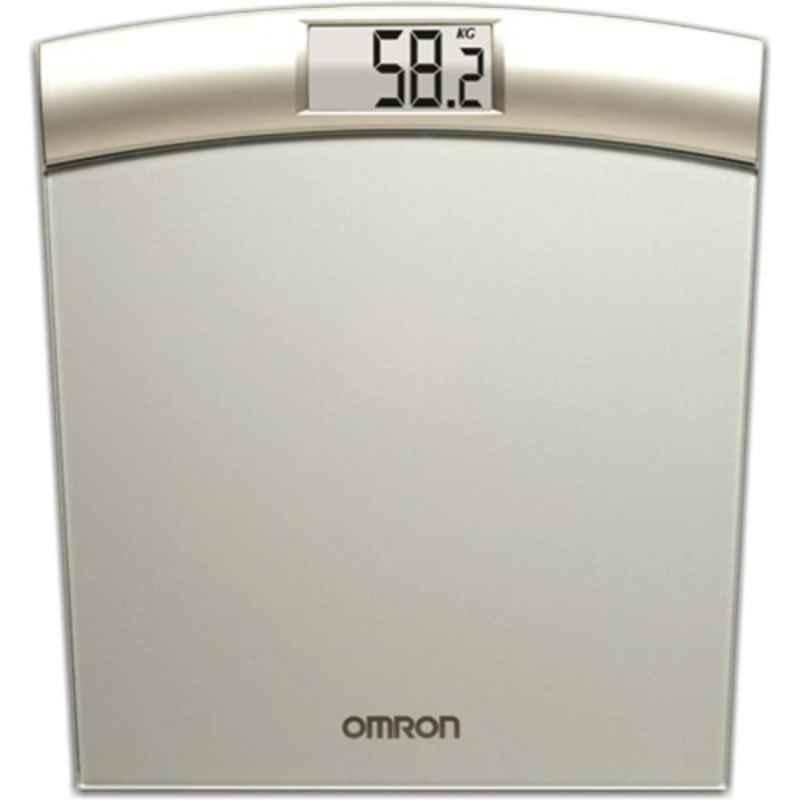 Omron 5-150kg Weighing Scale, HN-283-IN