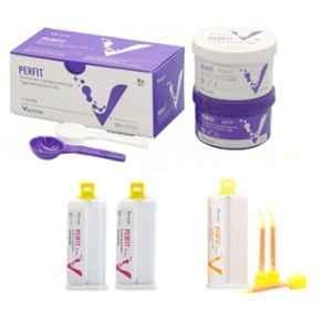 Vincismile Perfit Silicone Putty with Light Body Kit