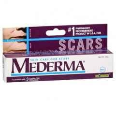 Mederma 20g Skin Care for Scars, ME1008