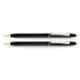 Cross Black Ink Classic Century Classic Black Ball Point Pen & 0.7mm Pencil Set