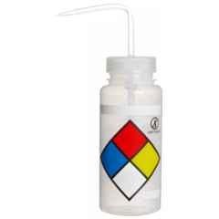 Tarsons 500ml LDPE & PP Self-Venting Labeled Wash Bottle, 562020