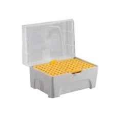 Axiva 1000μl Empty Rack, AX-1000-E-R (Pack of 6)