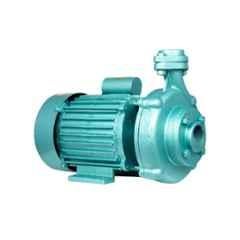 K.S Lakshmi 1HP Single Phase Centrifugal Monoblock Water Pump with Copper Winding Motor, KHM-10