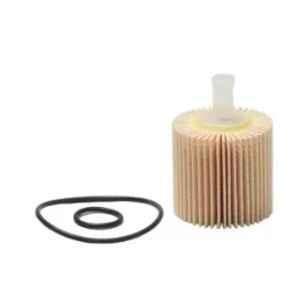 Lumax 072-OFA-ETS-D 61016957 Toyota Element Etios/ Altis Diesel Oil Filter