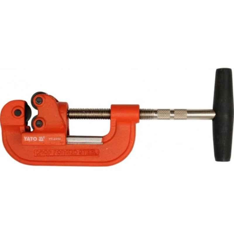 Yato 10-40mm Pipe Cutter, YT-2232
