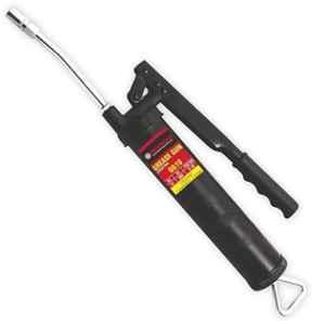 Freemans 3000psi Heavy Duty Lever Type Grease Gun with 5/16 inch Piston, GG10