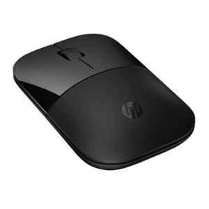 HP Z3700 Dual Black Wireless Mouse, 758A8AA