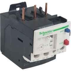 Schneider Electric TeSys Deca 0.4-0.63A 3 Pole Thermal Overload Relay, LRD04