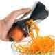 SM Black Spiral Vegetable Slicer Dicer (Pack of 3)