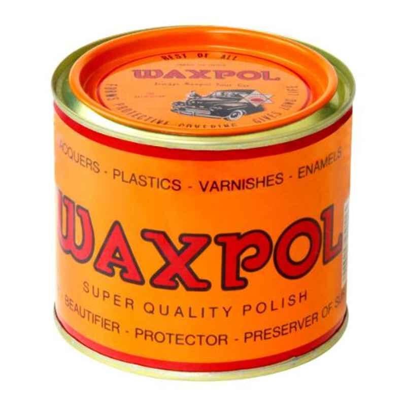 Waxpol 500g Hard Wax Auto Polish, AAP630