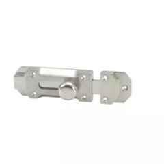 Harrison 23672 75mm Finish Stainless Steel Zinc Door Latch