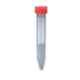 Glassco 50ml Polypropylene Conical Bottom Centrifuge Tube, 135.303.02 (Pack of 100)