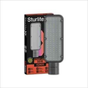 Sturlite Ignix 50W Cool White LED Street Light