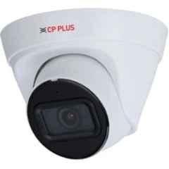 CP Plus 2MP Network IR Dome Camera with IR Range 30m & CTC Technology, CP-UNC-DA21L3C-Q