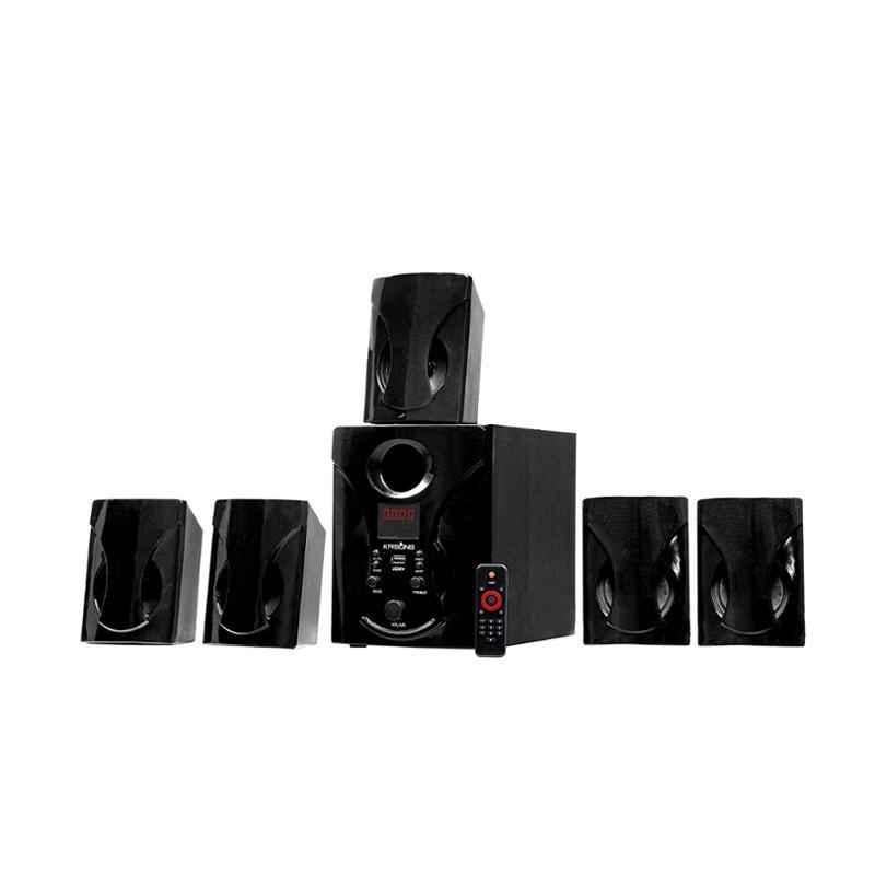 Krisons nexon 2.1 hot sale bluetooth home theater