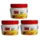 3M Finesse-It 100g White Marine Paste Compound (Pack of 3), HV3086