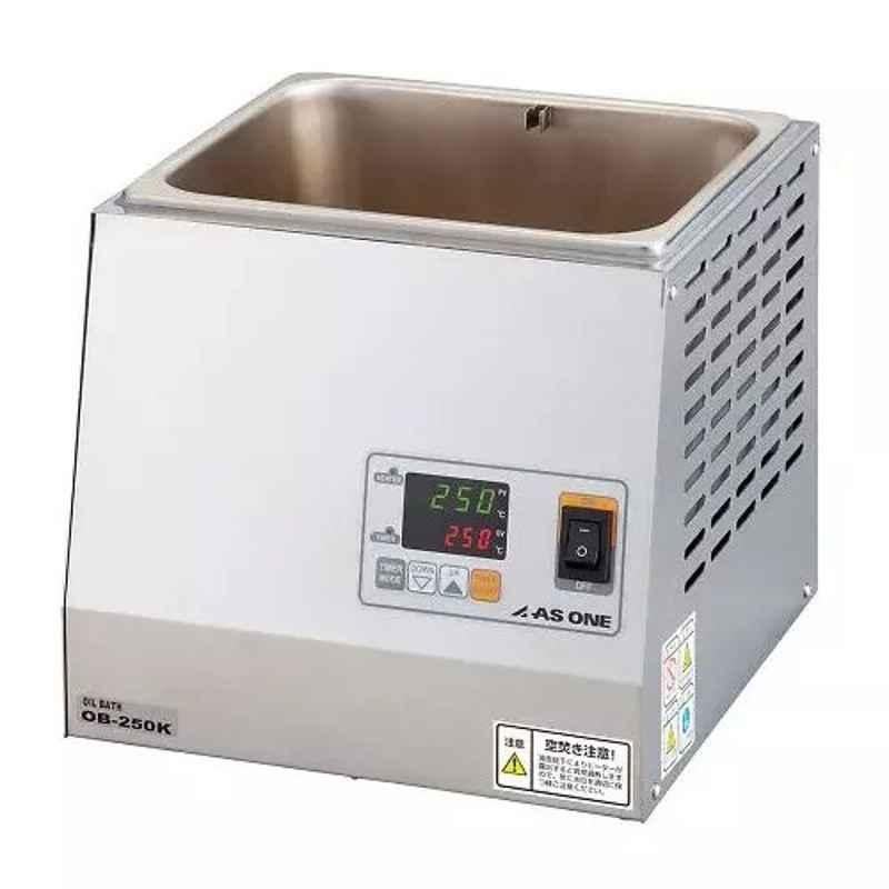 Lab Plus Water Tank built-in Oil Bath OB-200 Series, LP-13252
