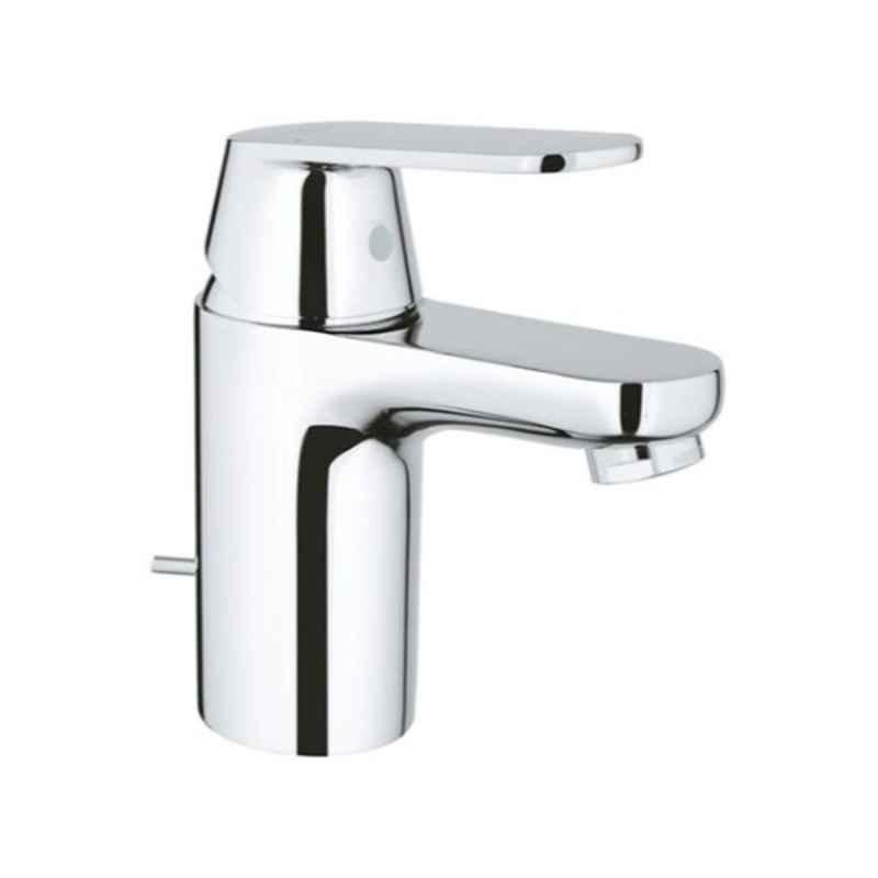Grohe Eurosmart Cosmopolitan Ohm 32825000 Chrome Basin Faucet, 35x30x20 mm