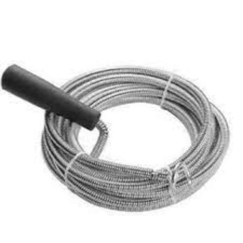 Tolsen 3m Steel Drain Cleaner, 50100
