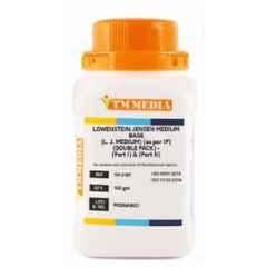 TM Media 100g Lowenstein Jensen Medium Base, TM 2167