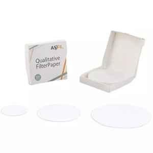 Clear & Sure 50ml Plastic Sterilized Urine Container with Leakproof Lid (Pack of 5)