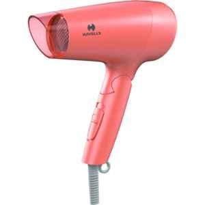 Havells HD2223 1200W Plastic Coral Hair Dryer with Overheat Protection