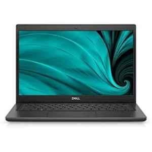 Dell Latitude 3420 Black Laptop with 11th Gen/Intel Core i7 Processor/16GB RAM/512GB SSD/Windows 11 Pro & 14 inch Display