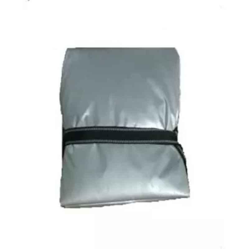Oscar Silver Car Cover for Fiat Grande Punto