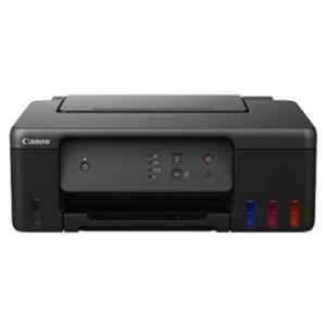 Canon Pixma G1737 Single Function Colour Ink Tank Printer with USB Connectivity