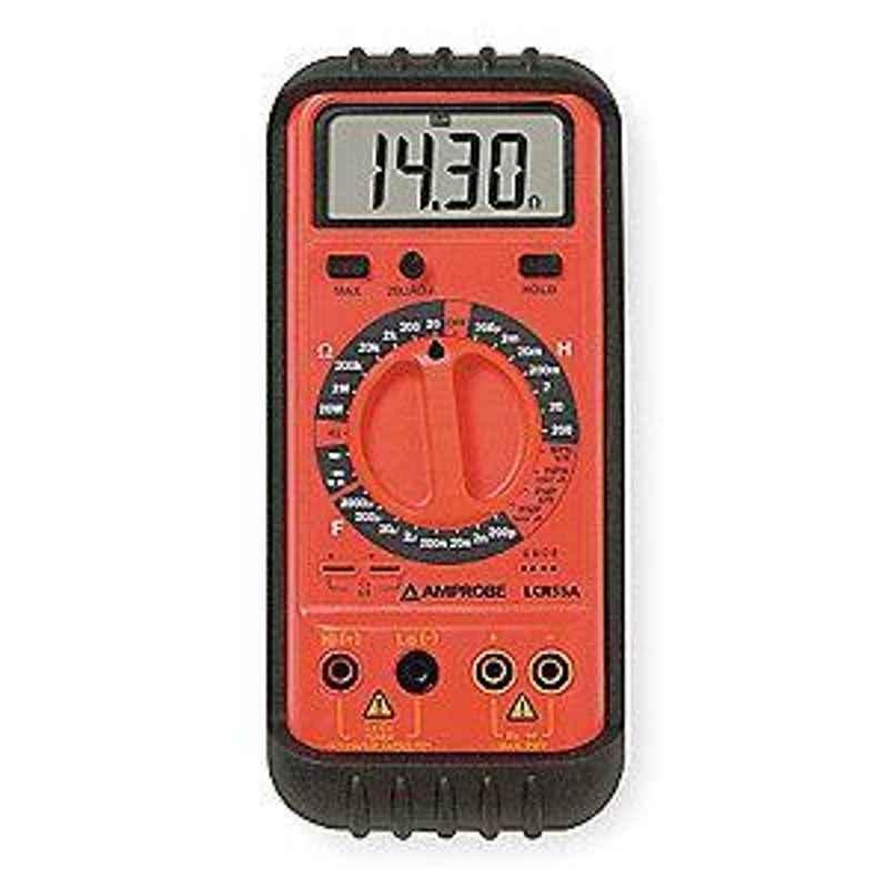 Amprobe Handheld Component Tester