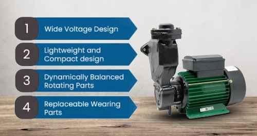 manufacturer details for