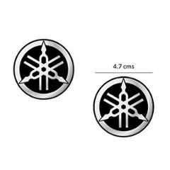 AOW Yamaha Design Sticker Logo Universal for Yamaha R15 q-5