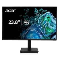 Acer Vero V247Y G 23.8 inch 1920x1080p FHD IPS Black LED Monitor