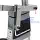 Kennex Clif 400mm Hand Drill Stand Converter to Bench Press, 125