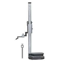 Yuzuki 2000mm Heavy Duty Stainless Steel Vernier Height Gauge