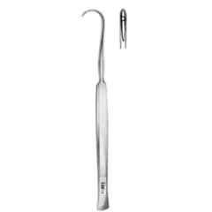Alis 16.5cm/6 1/2 inch Syme Aneurysm, A-GEN-101-16