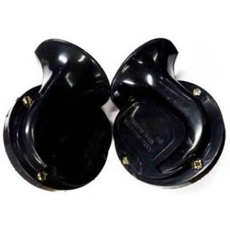JBRIDERZ Car Horn 2 Pcs Set For Honda Brio 1St Gen F/L 1.2L Vx