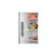 LG 284L 3 Star Shiny Steel Frost Free Smart Inverter Refrigerator, GL-C302KPZY