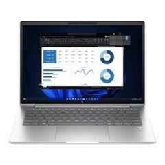 HP ProBook 440 G11 Silver Laptop with Intel Core Ultra 5 125U/16GB/512GB SSD/DOS & 14 inch Display, D2MJ2AT